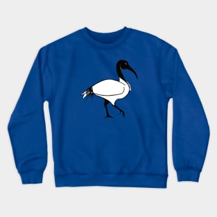 The Bin Chicken Crewneck Sweatshirt